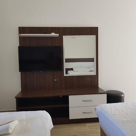 גולטורקבוקו Kaptan Hotel מראה חיצוני תמונה
