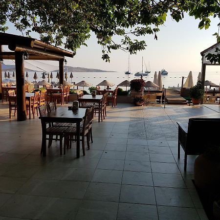 גולטורקבוקו Kaptan Hotel מראה חיצוני תמונה
