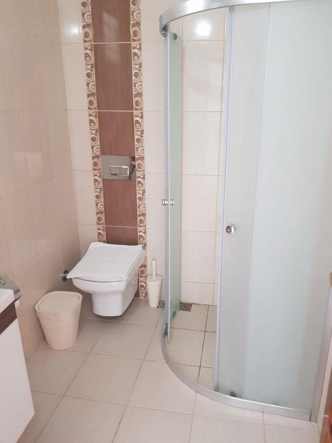 גולטורקבוקו Kaptan Hotel מראה חיצוני תמונה