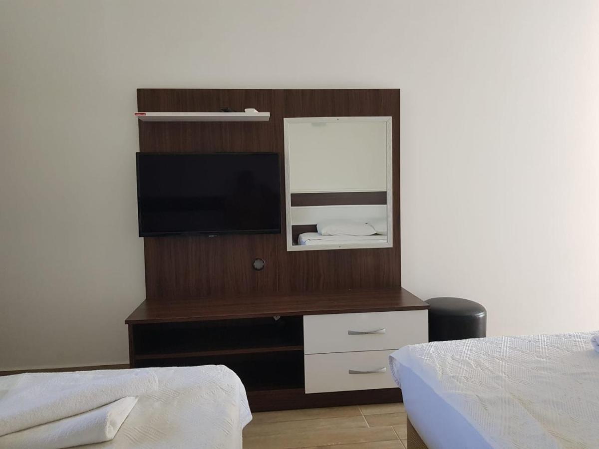גולטורקבוקו Kaptan Hotel מראה חיצוני תמונה
