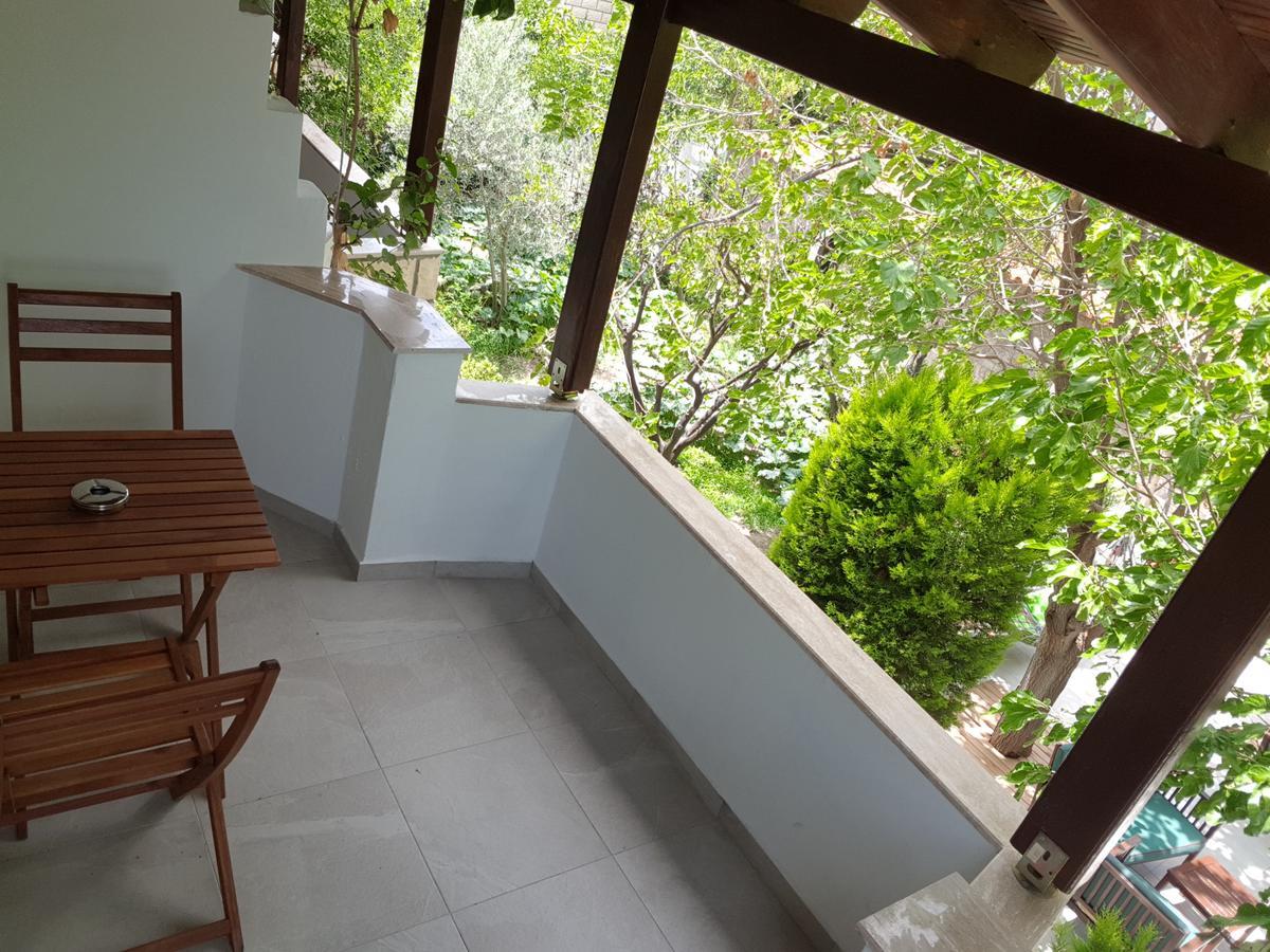 גולטורקבוקו Kaptan Hotel מראה חיצוני תמונה